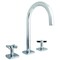 Speakman Roman Tub Faucet, Manual, 3, Polished Chrome SB-3131 - alternate 1
